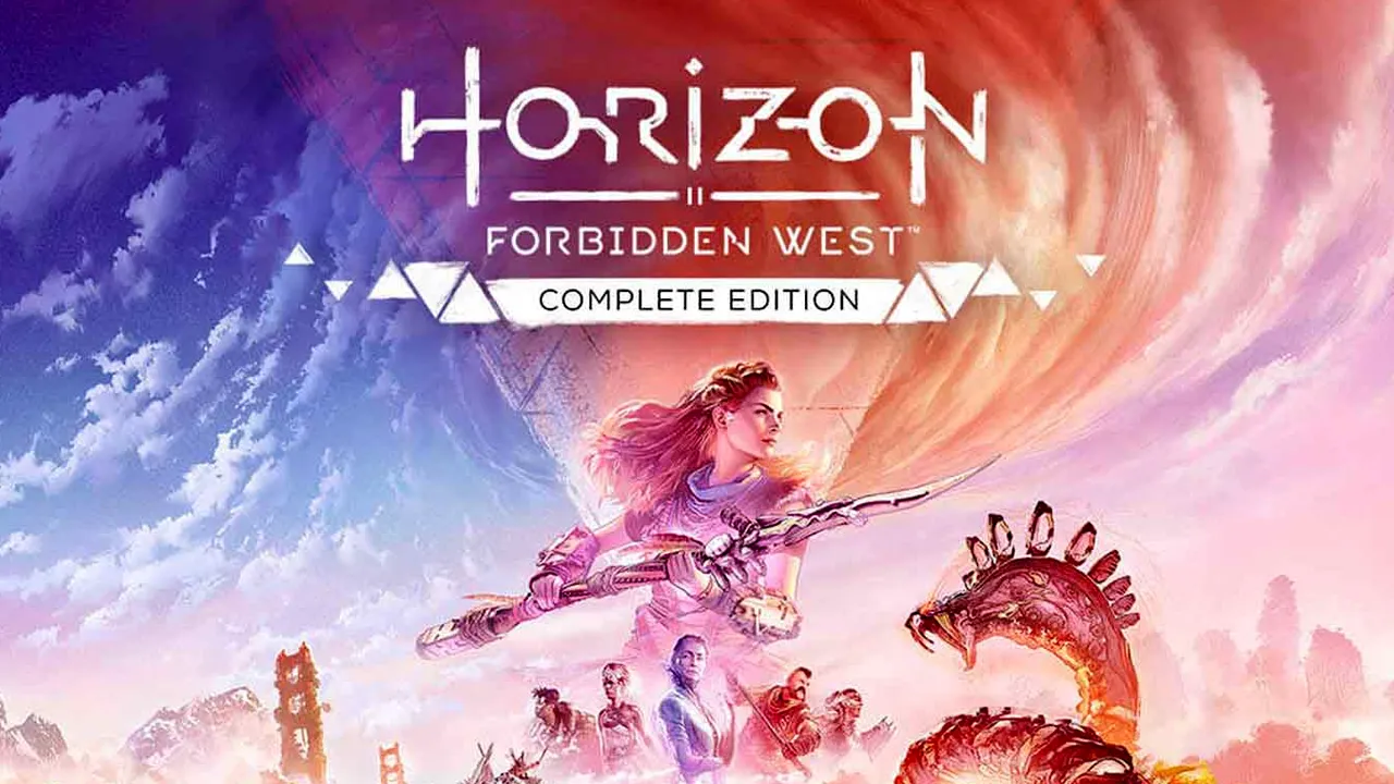 Bawa Fitur Eksklusif, Game Horizon Forbidden West Akan Hadir di PC