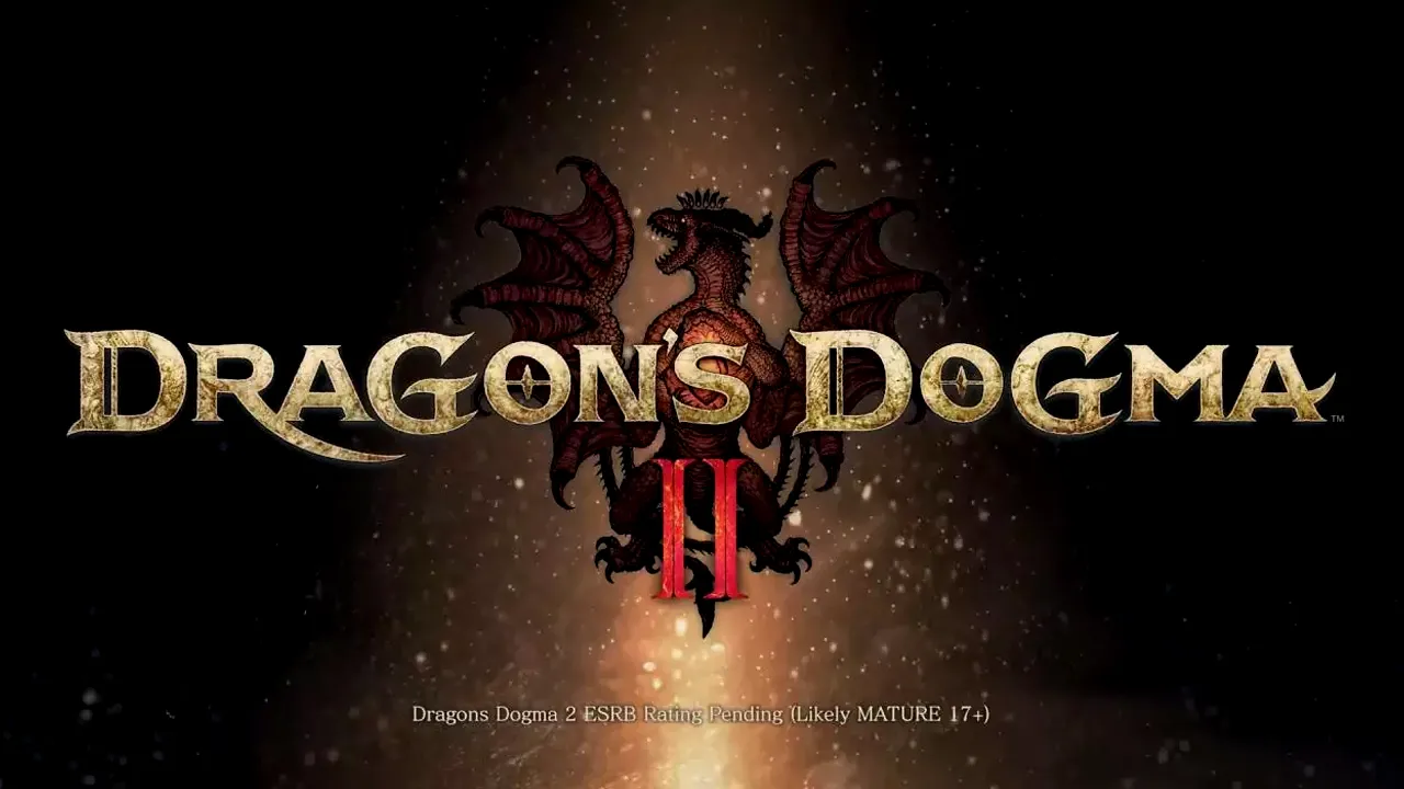 Capcom Rilis Video Sambut Peluncuran Dragon's Dogma 2