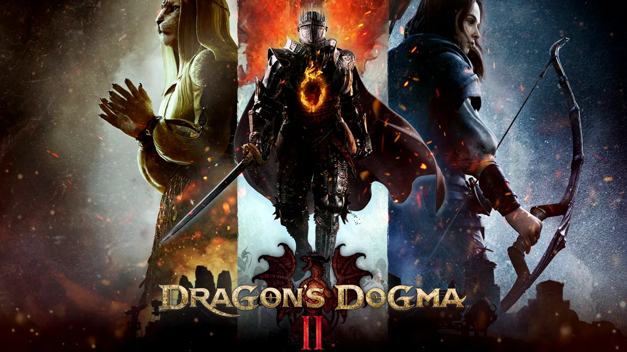 Dragon’s Dogma 2 Menjadikan Dunia RPG Lebih Menantang