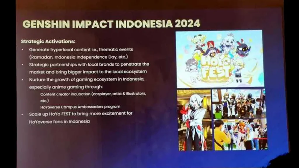 Genshin Impact Gelar Acara Menarik di Indonesia Selama Bulan Ramadan3