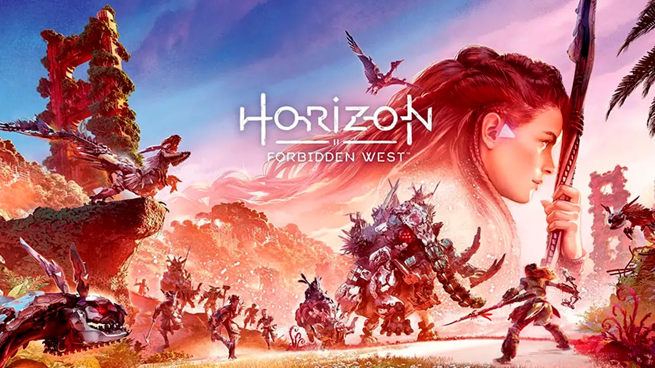 Horizon Forbidden West Dapat Pujian Dari Para Gamer Karena Performanya di PC