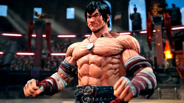 Produser Tekken 8 Bantu Para Gamer Hadirkan Karakter Ghost Mode Yang Telah Tiada