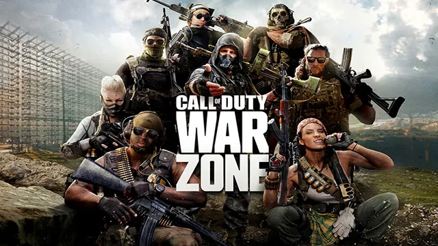 Setelah 2 Tahun, Call of Duty Warzone Akan Rilis 21 Maret 2024