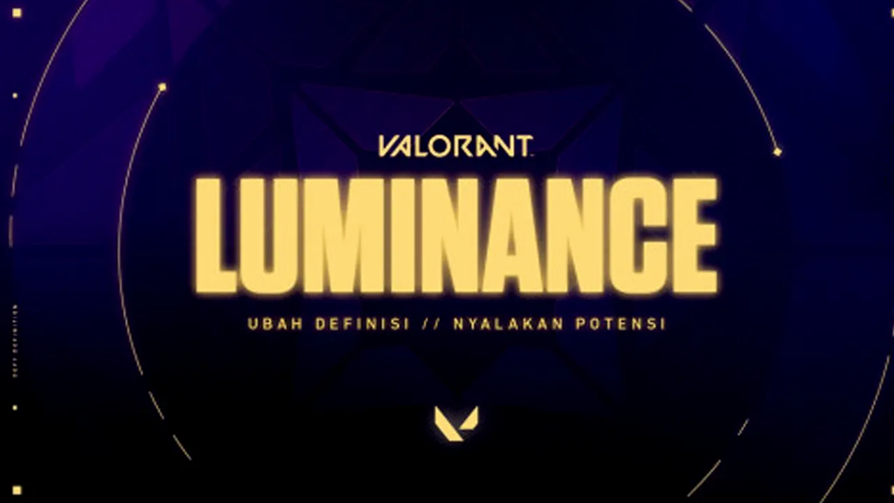 Valorant Gelar Program Luminance Saat Bulan Ramadan di Indonesia