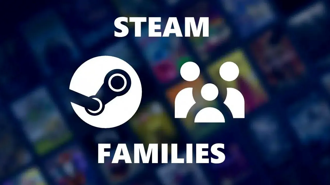 Valve Corporation Meluncurkan Steam Families Agar Bisa Berbagi Game Sampai Kena Banned Bersamaan