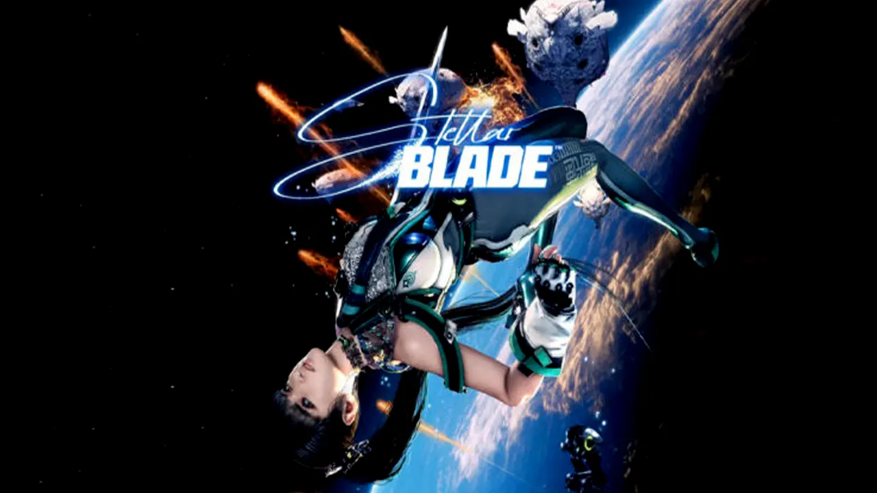 Game Demo Stellar Blade Sudah Dimainkan Lebih dari 50 Jam, SHIFT UP Corporation “Kami Takut”