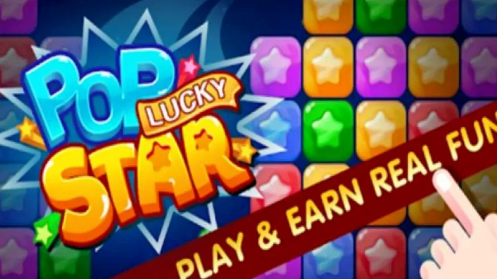 Lucky Popstar