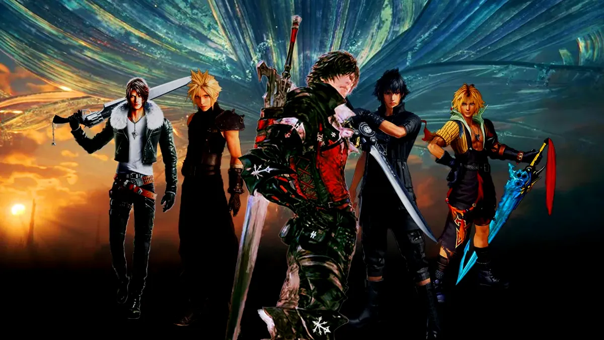 Takeo Kujiraoka Ungkapkan Final Fantasy XVI Berhasil Menarik Pasar Yang Lebih Luas Untuk Pemain Muda