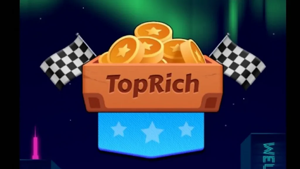 Toprich