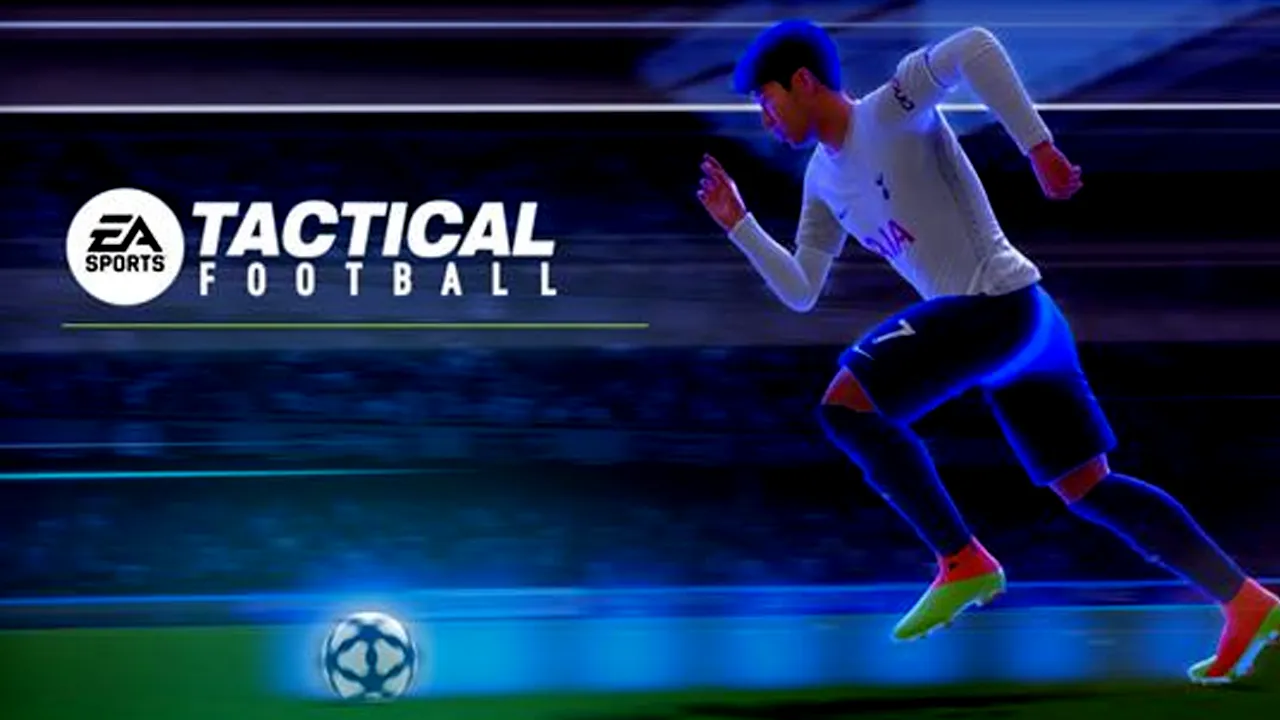 EA SPORTS FC™ Tactical Resmi Diluncurkan dan Sudah Bisa Dimainkan