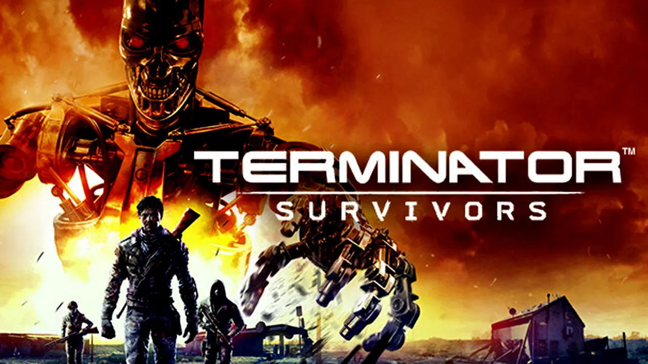 Early Access Terminator: Survivors Diadakan Pada 24 Oktober 2024