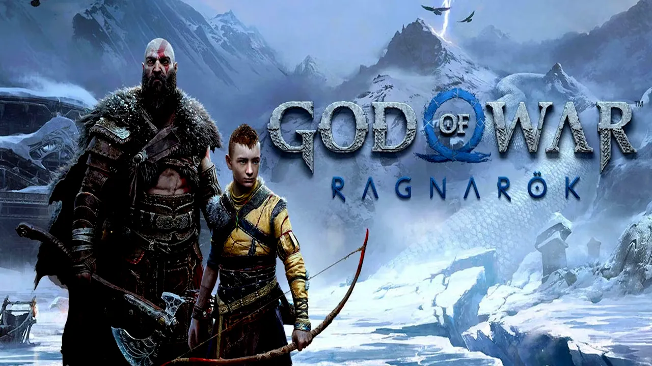 God of War Ragnarok Versi PC Segera Diumumkan Oleh Sony Interactive Entertainment