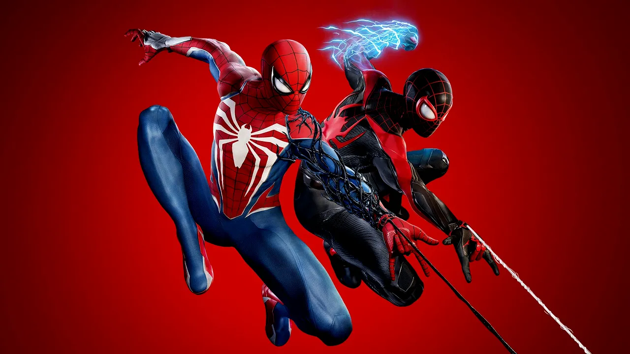 Penjualan Marvel’s Spider-Man 2 Tembus Lebih dari 11 Juta Kopi