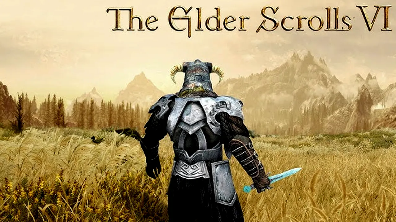 Bocoran Tentang Game The Elder Scrolls 6