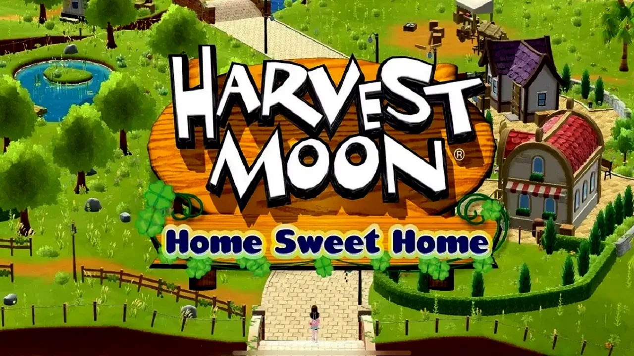 Harvest Moon: Home Sweet Home Akan Hadir di Android dan iOS