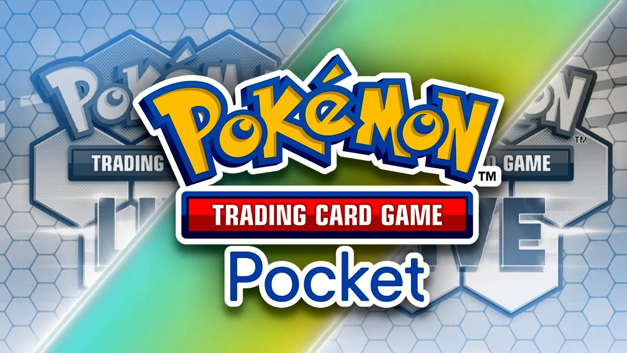 Pokemon Trading Card Game Pocket Open Pra-Registrasi di Android dan iOS