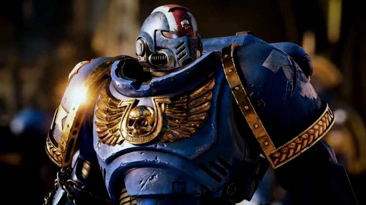 Tanggal Perilisan Warhammer 40.000: Space Marine II Diumumkan, Hadir Tanpa Denuvo